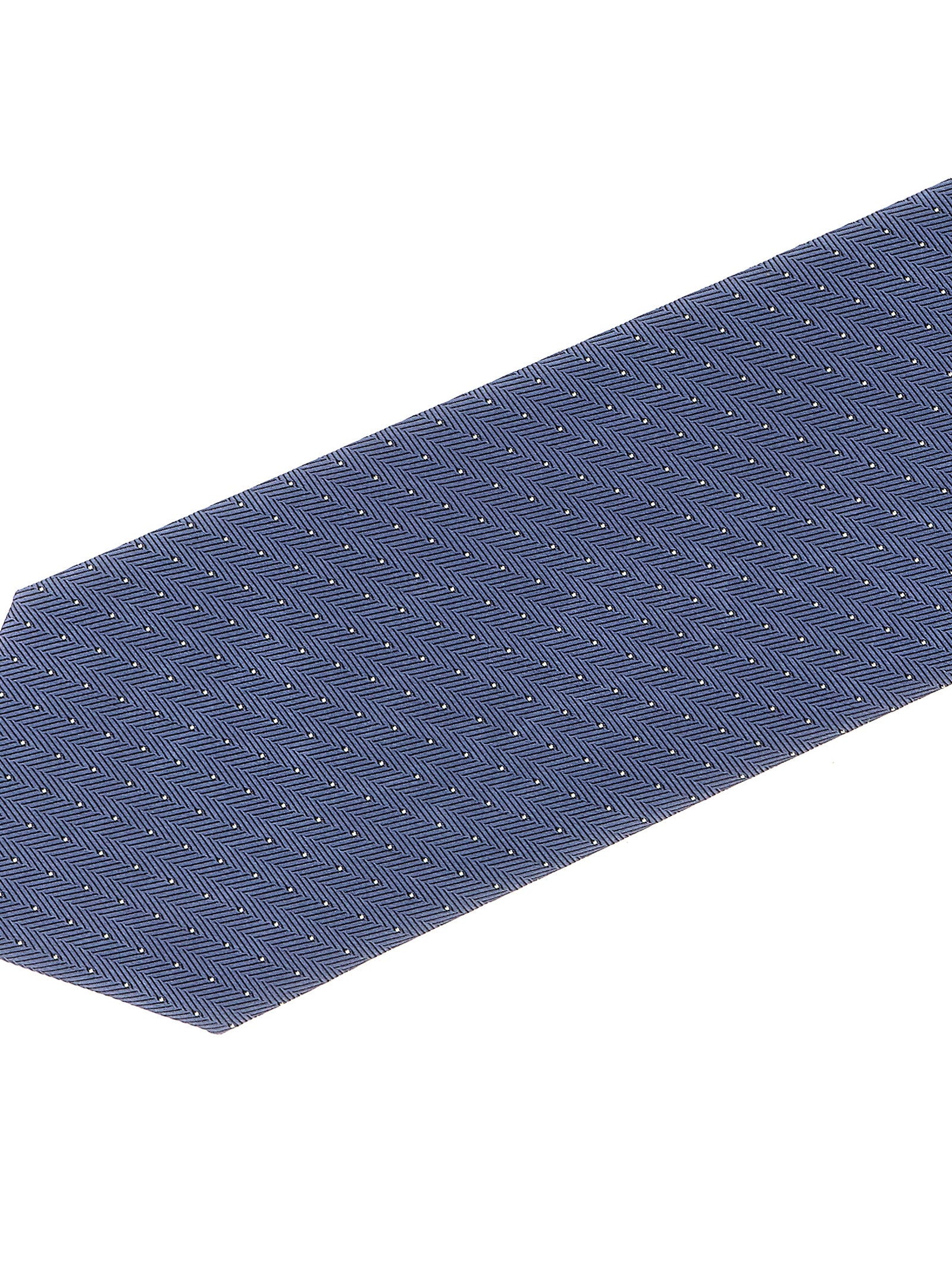 Brioni Silk Tie
