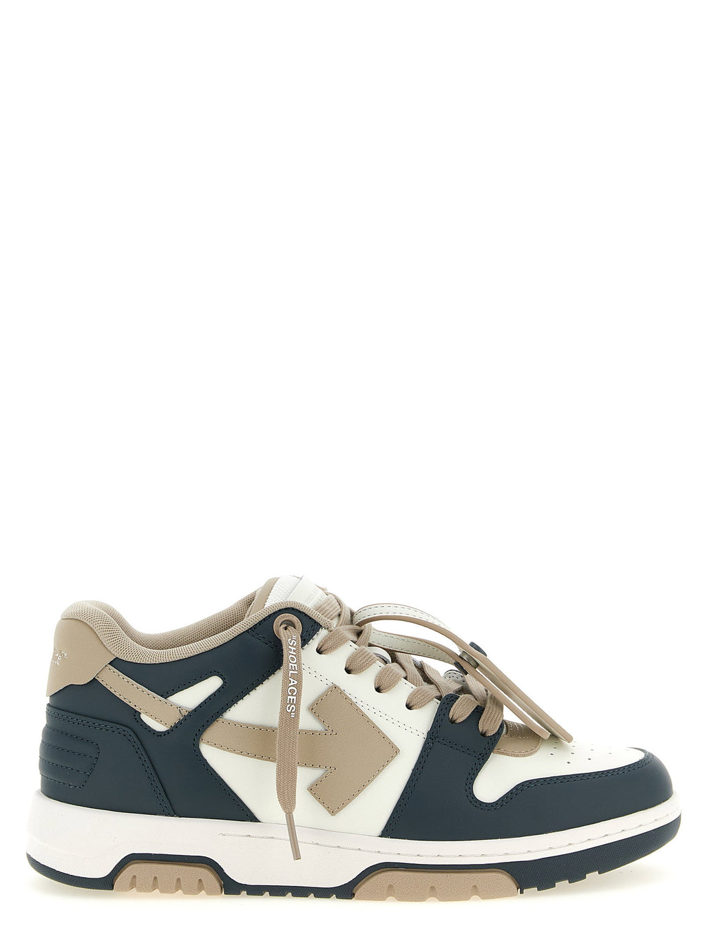 Off White Out Of Office Sneakers