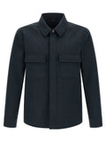 Tom Ford Twill Overshirt