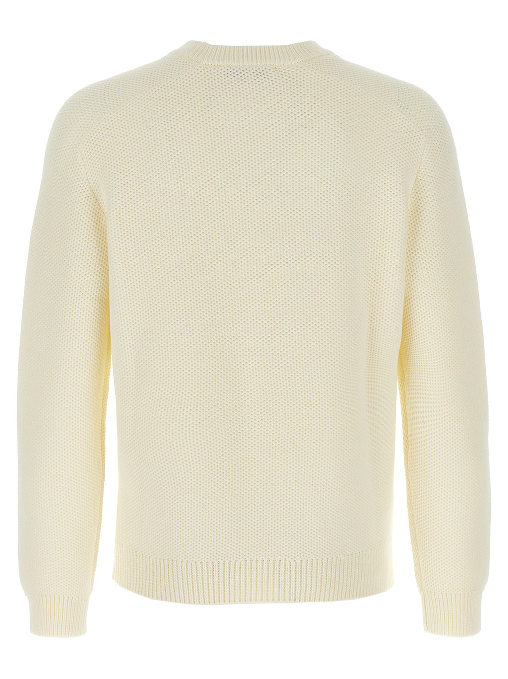 Maison Kitsuné Kitsune Varsity Sweater