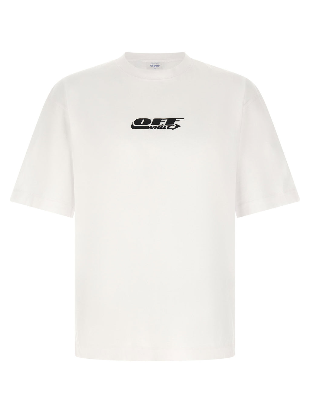 Off White Off Adv Skate T-shirt