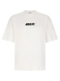 Off White Off Adv Skate T-shirt