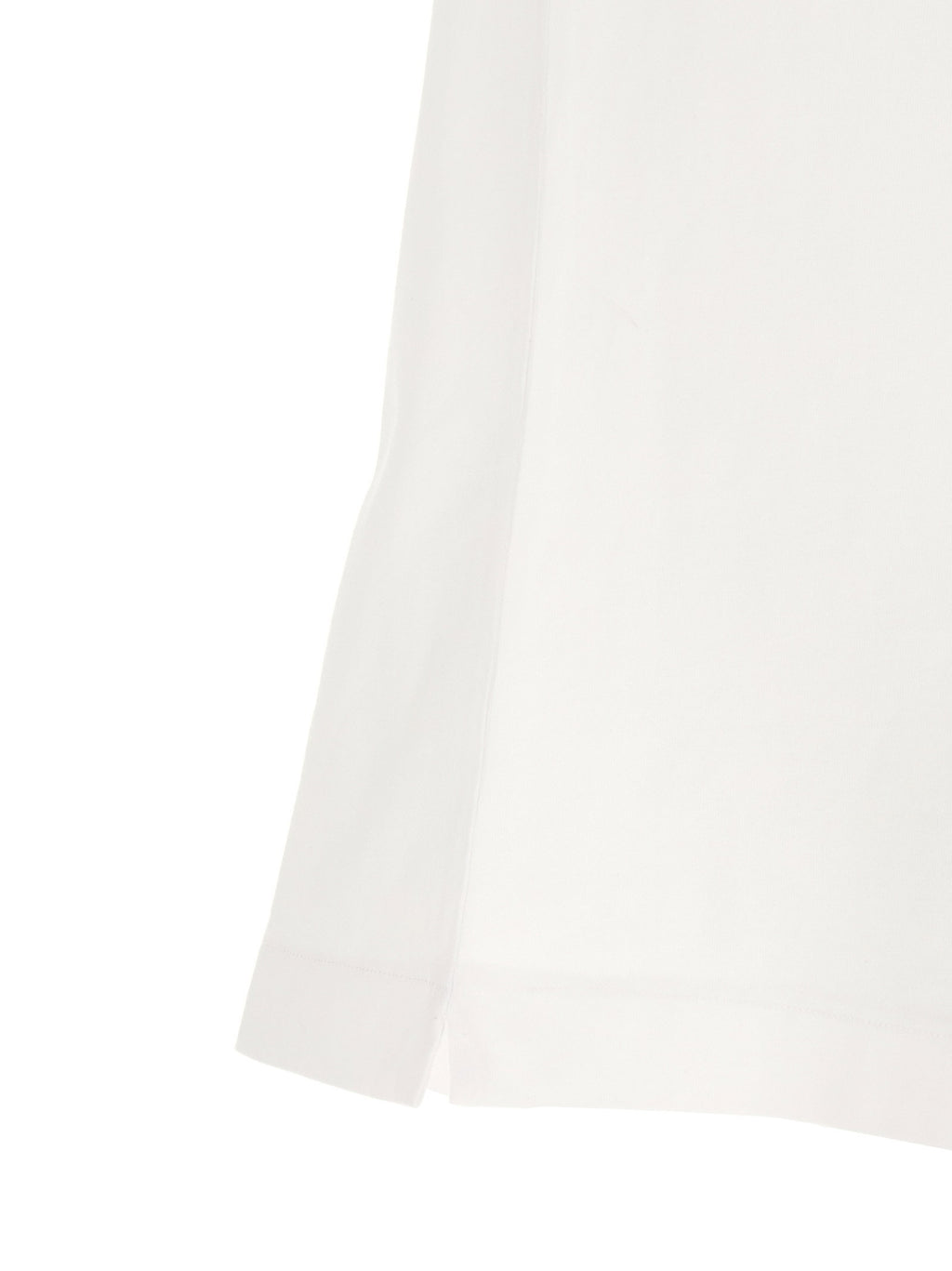 Off White Off Adv Skate T-shirt