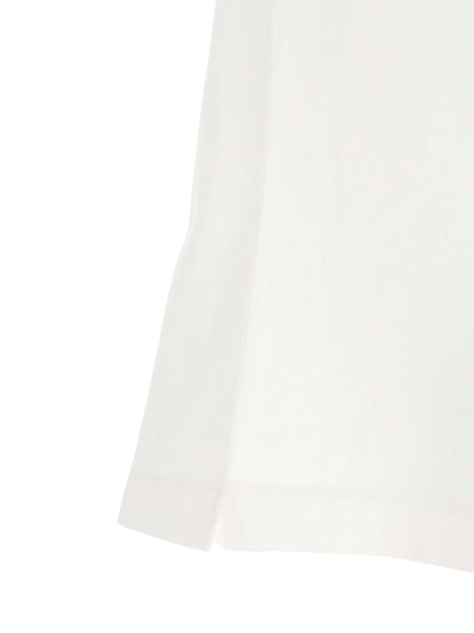 Off White Off Adv Skate T-shirt