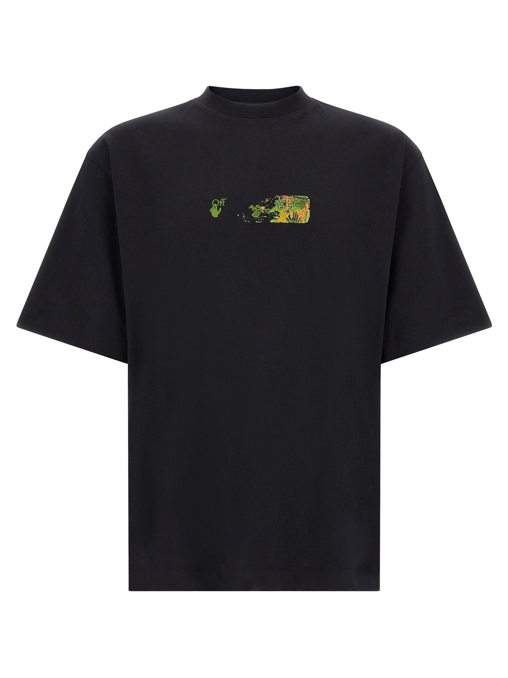 Off White Spices Arrow Skate T-shirt