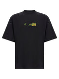 Off White Spices Arrow Skate T-shirt