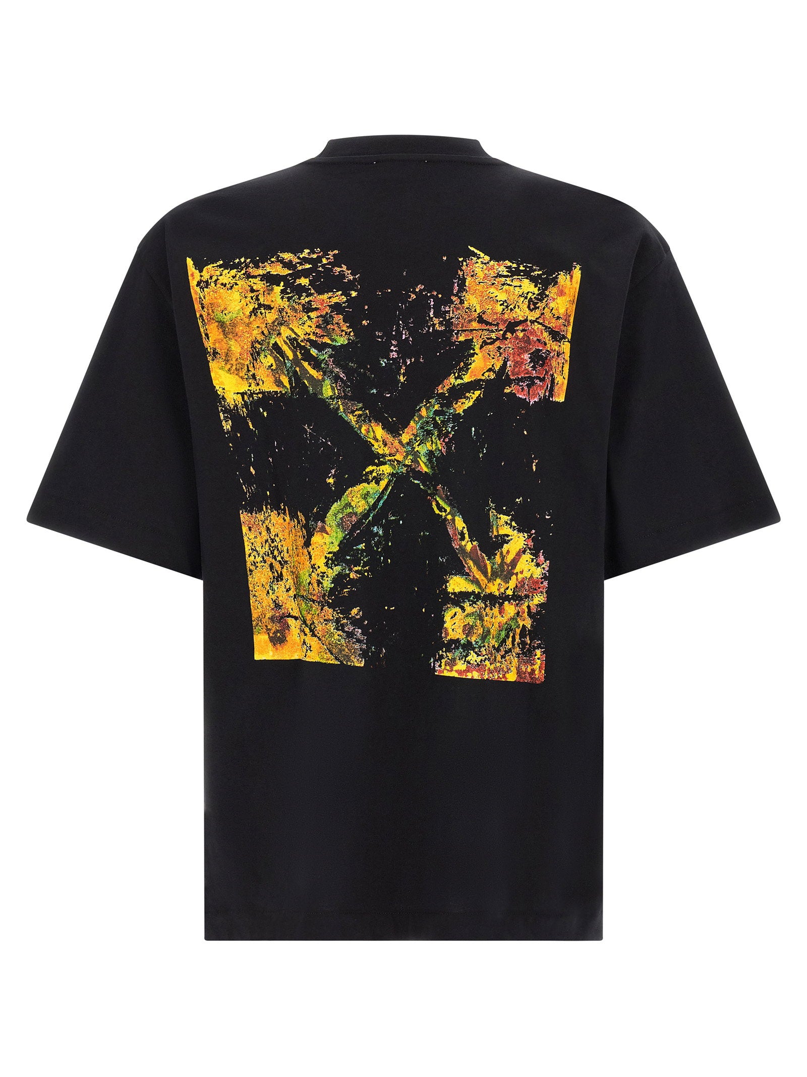 Off White Spices Arrow Skate T-shirt