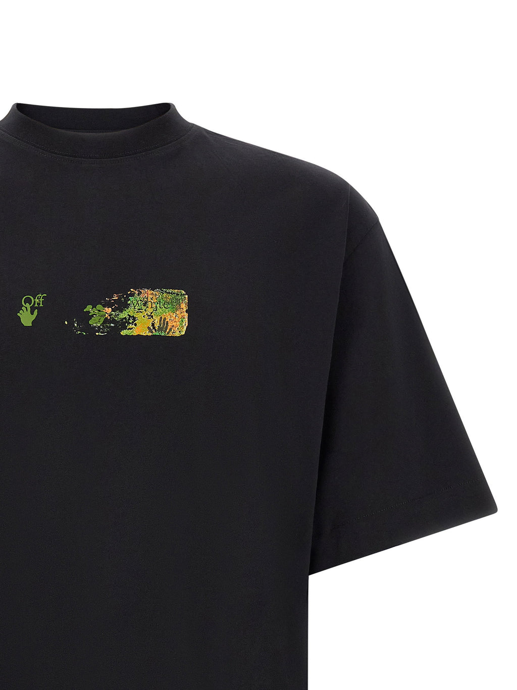 Off White Spices Arrow Skate T-shirt