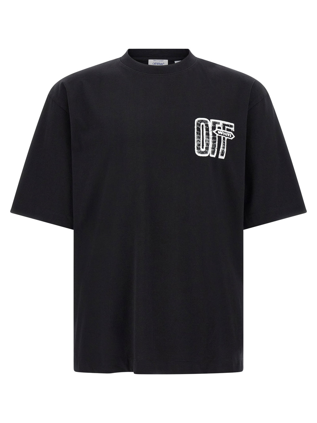 Off White Motion Arrow Skate T-shirt