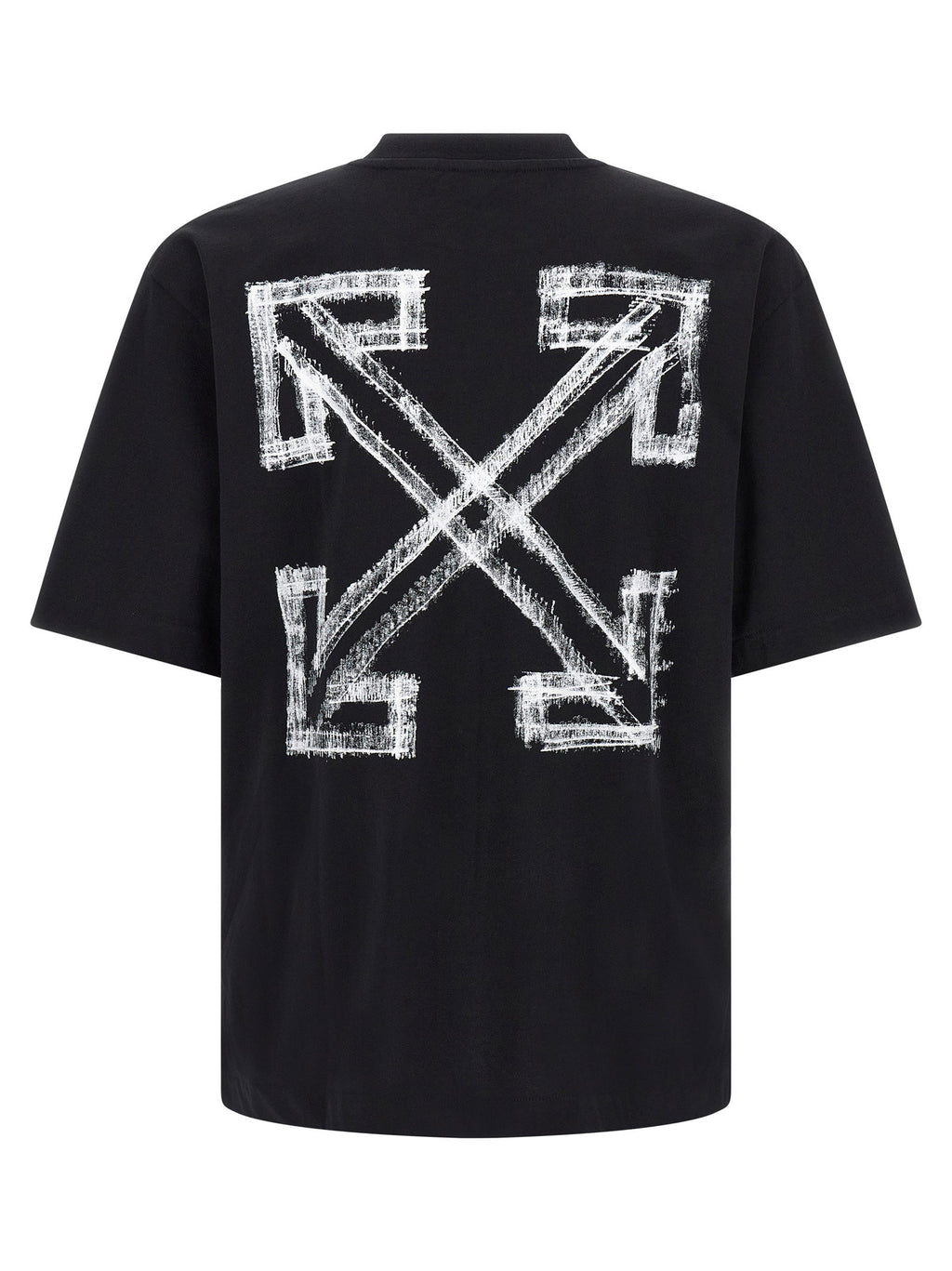Off White Motion Arrow Skate T-shirt