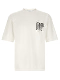 Off White Motion Arrow Skate T-shirt