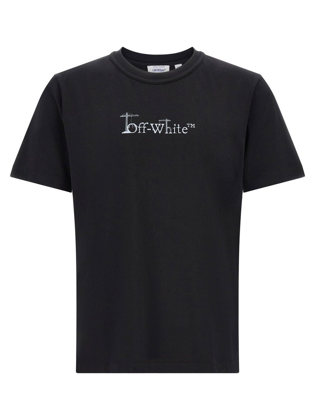 Off White City Nature T-shirt