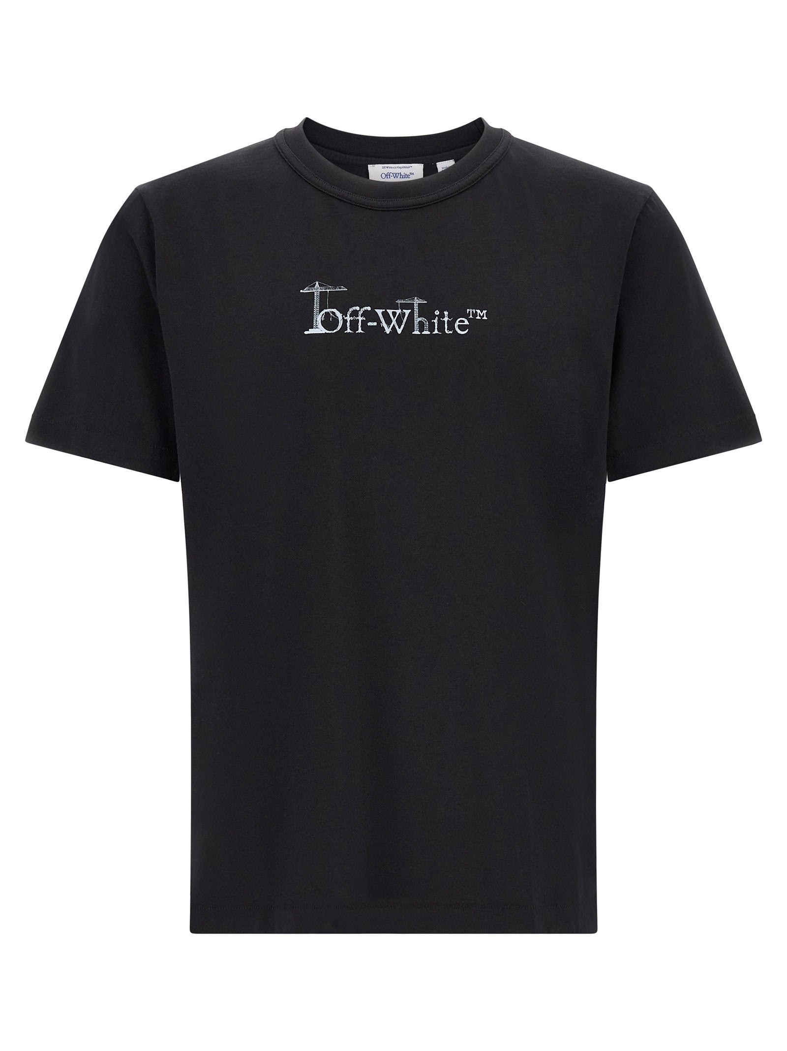 Off White City Nature T-shirt