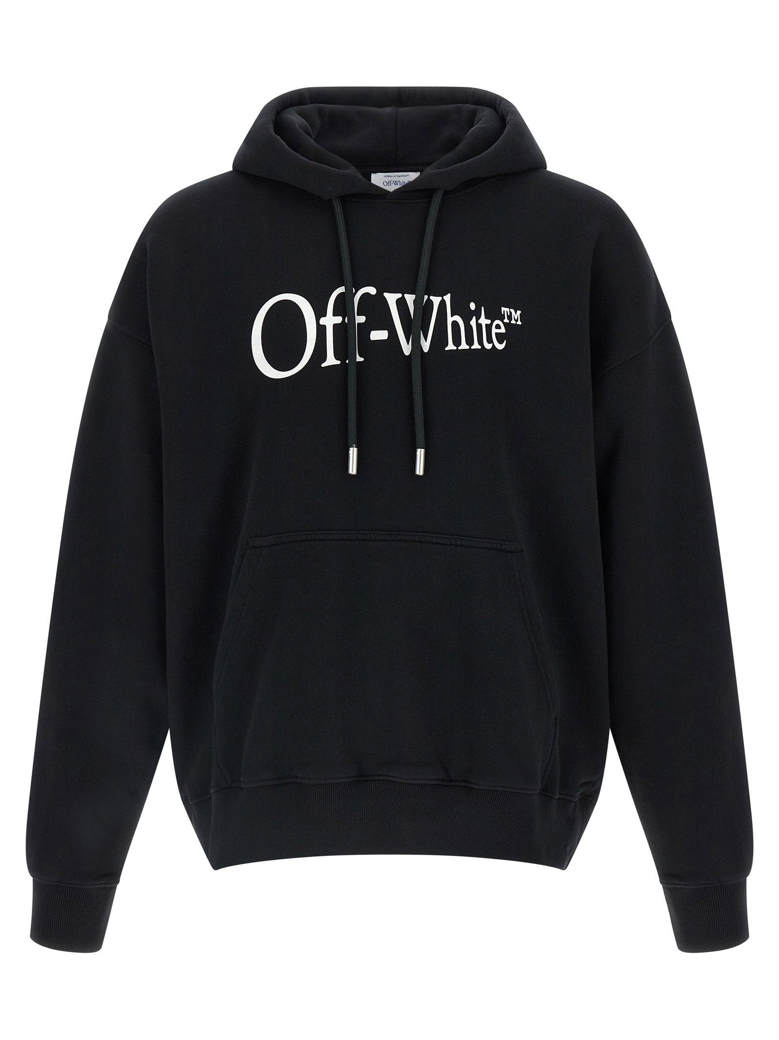 Off White Run Arrow Skate Hoodie