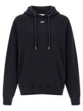 Off White 3d Spray Arrow Skate Hoodie