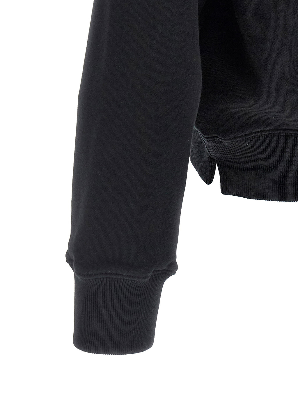 Off White 3d Spray Arrow Skate Hoodie