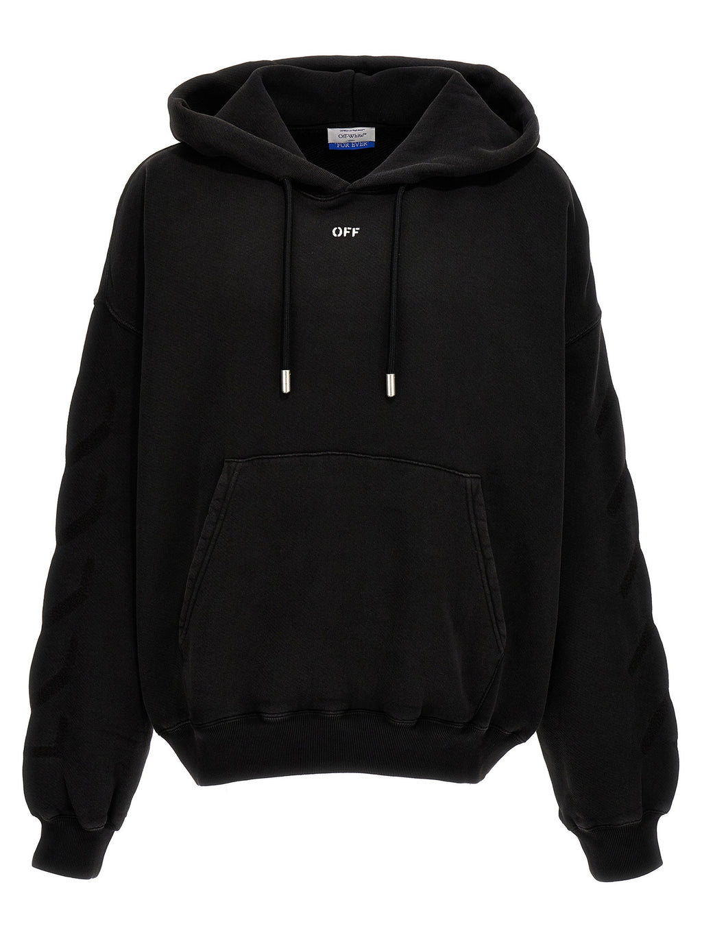 Off White Matthew Hoodie