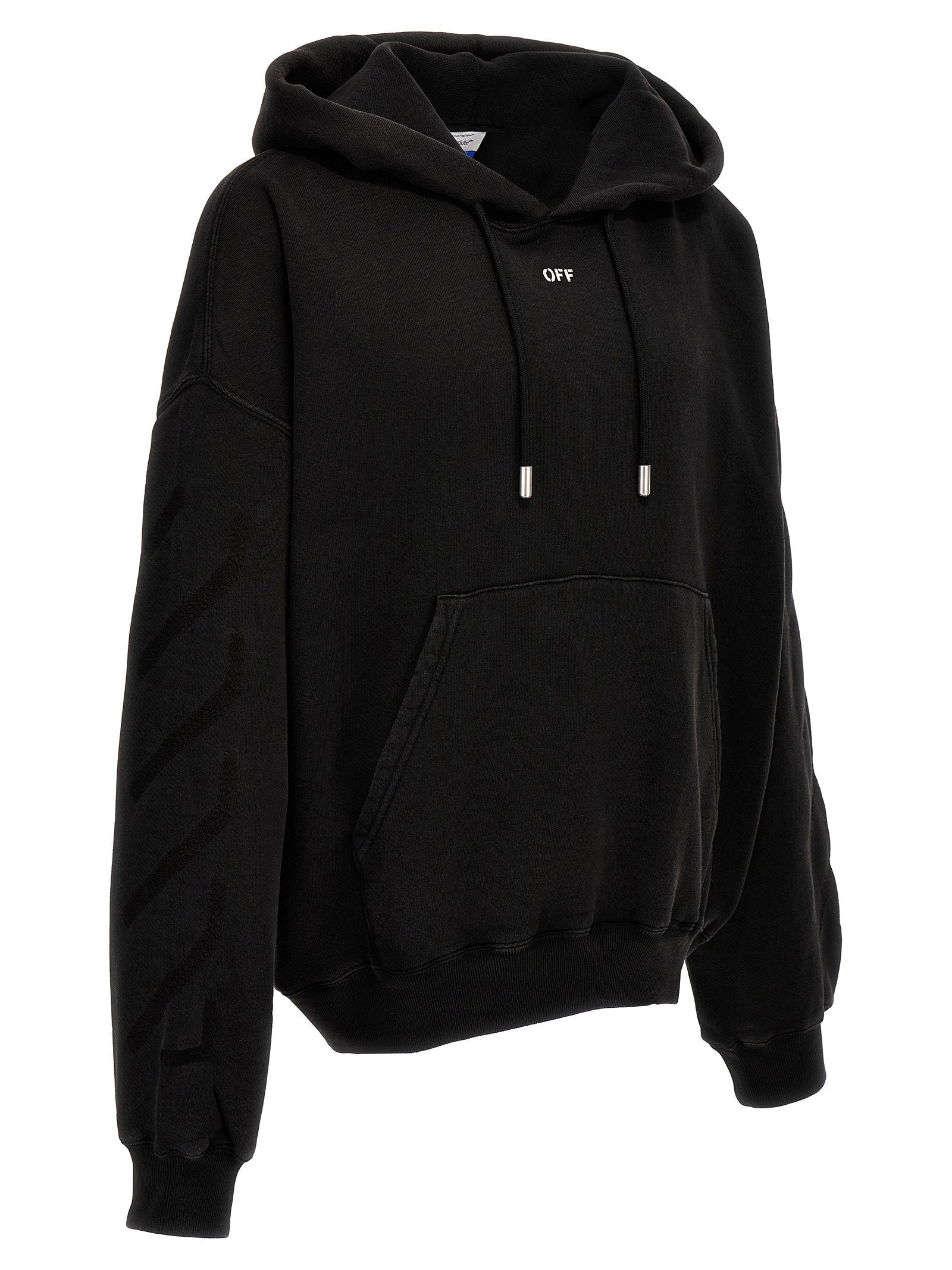 Off White Matthew Hoodie