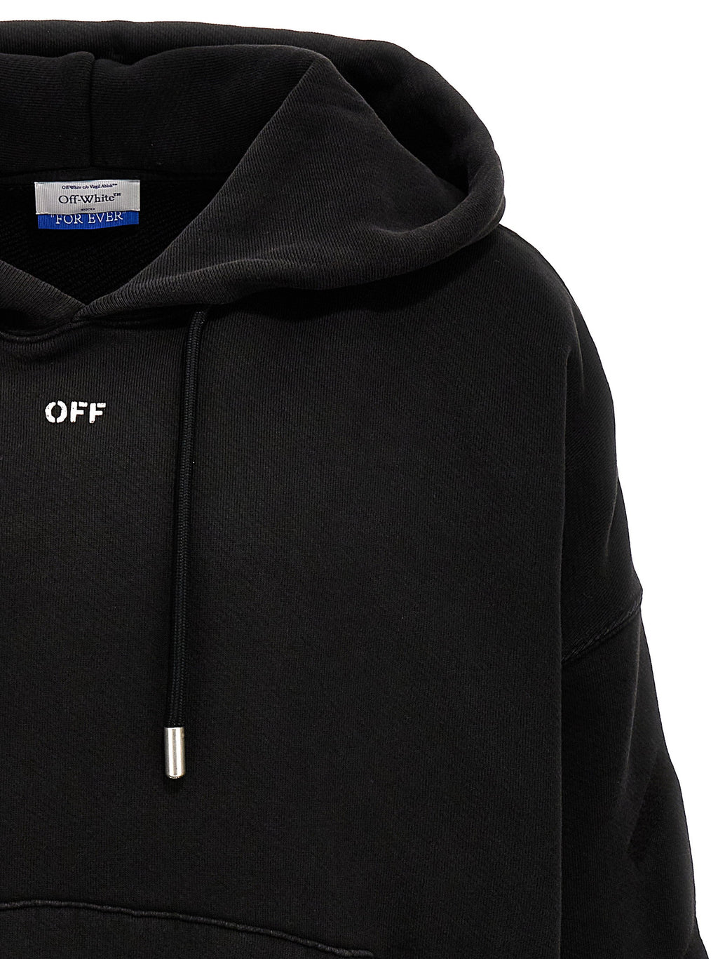 Off White Matthew Hoodie