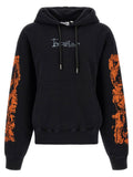 Off White City Nature Hoodie