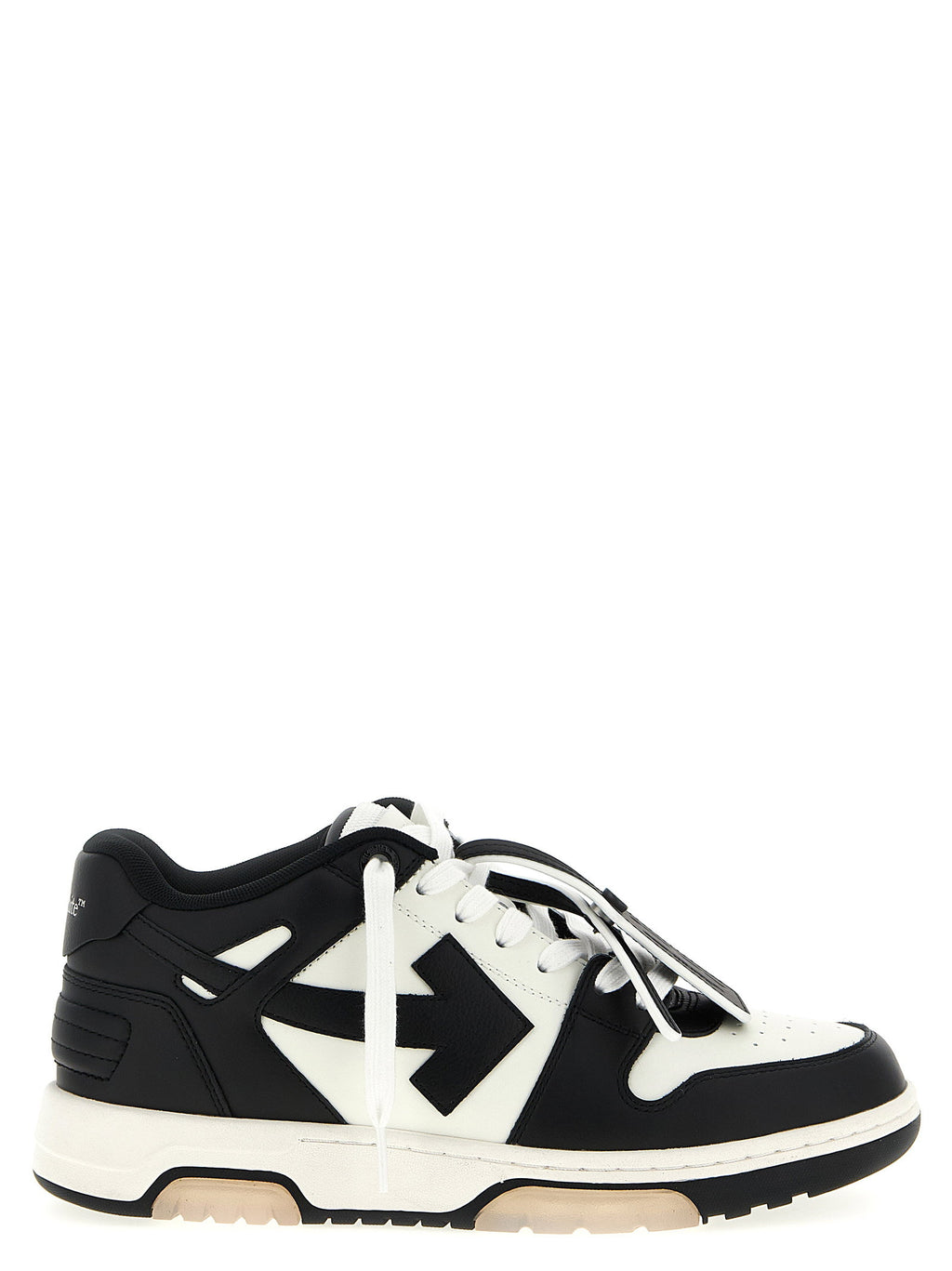 Off White Out Of Office Sneakers