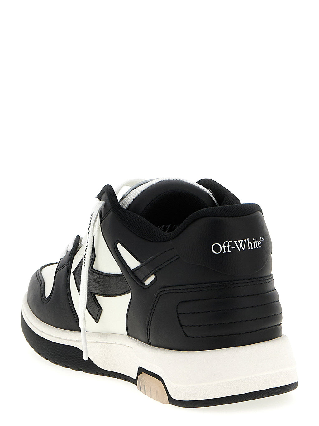 Off White Out Of Office Sneakers