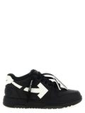 Off White Out Of Office Sneakers