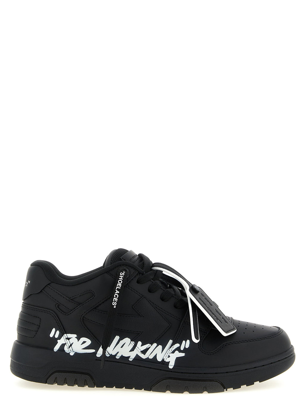 Off White Out Of Office For Walking Sneakers