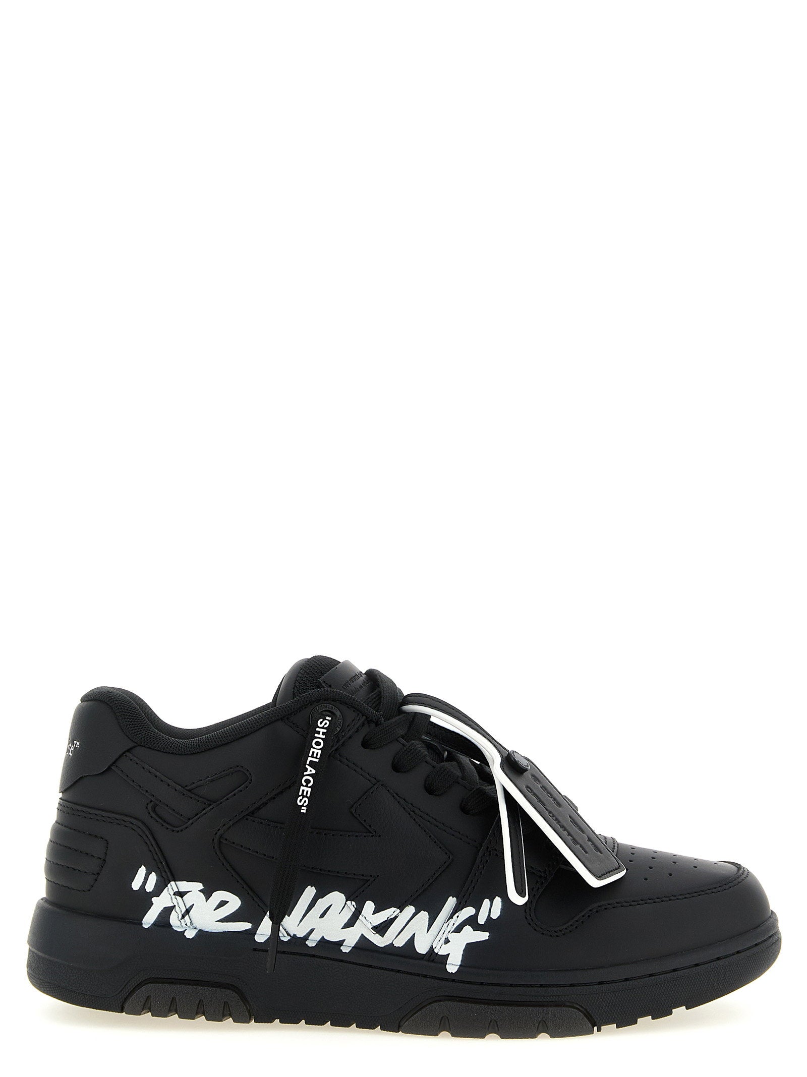 Off White Out Of Office For Walking Sneakers