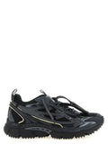 Off White Be Right Back Sneakers