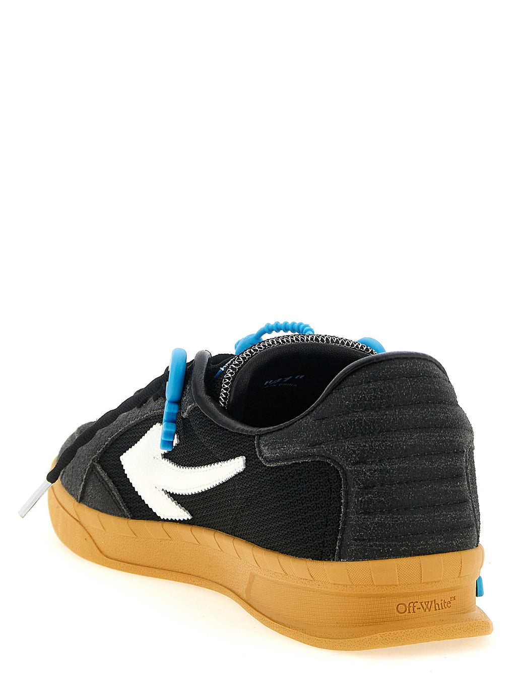 Off White End Of Play Sneakers
