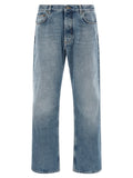Off White Half Arrow Jeans