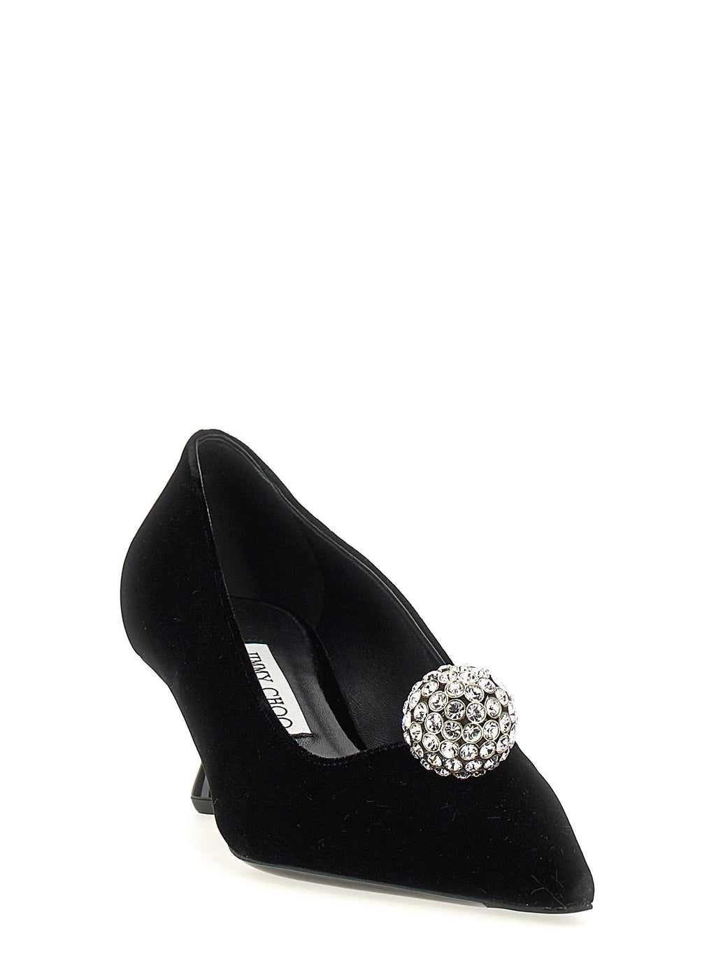 Jimmy Choo Orb Pump 50 Pumps