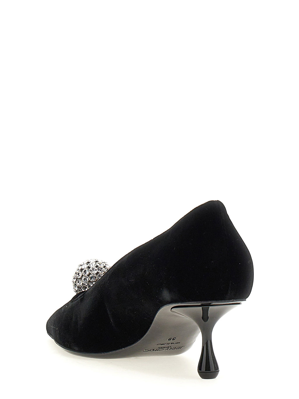 Jimmy Choo Orb Pump 50 Pumps