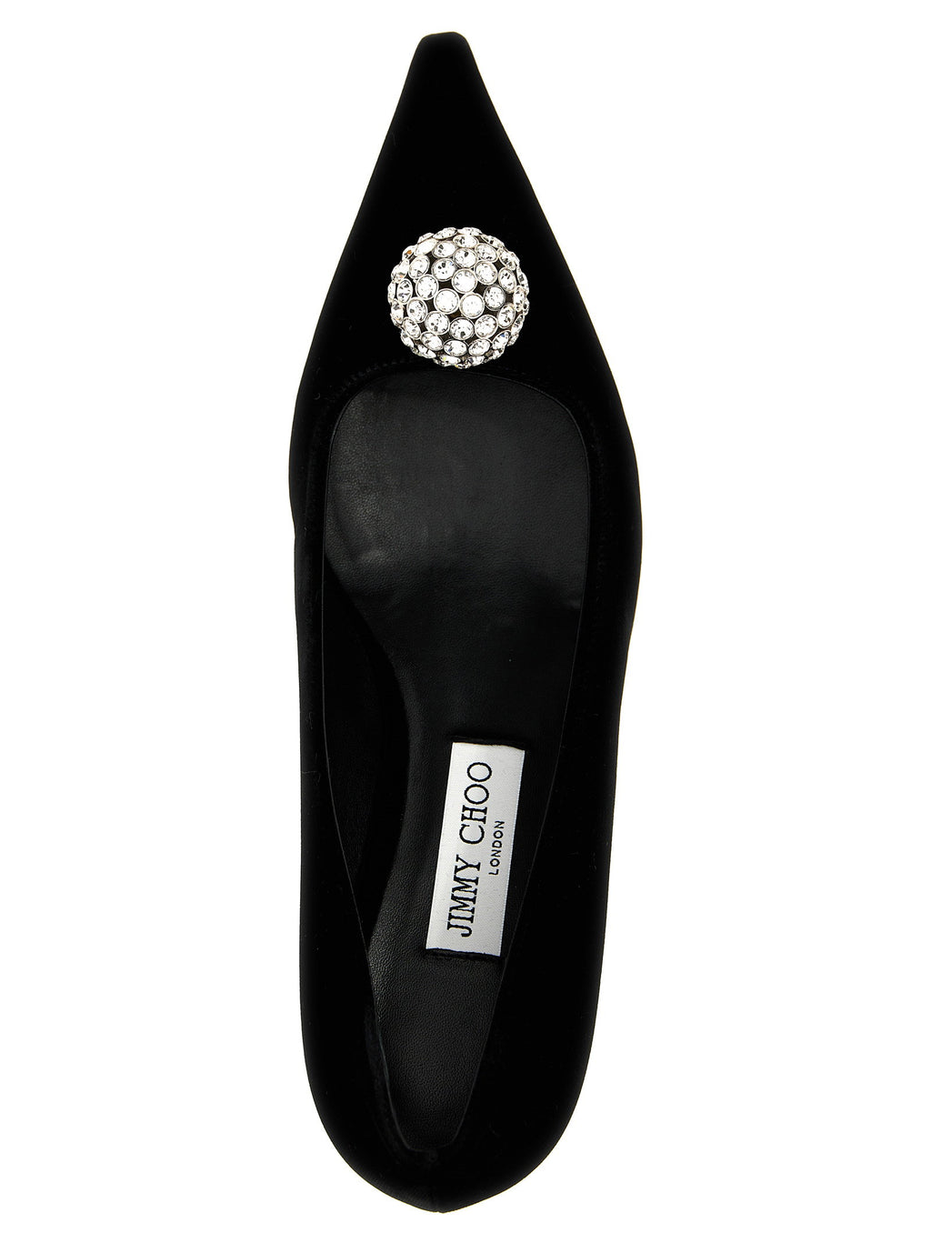 Jimmy Choo Orb Pump 50 Pumps