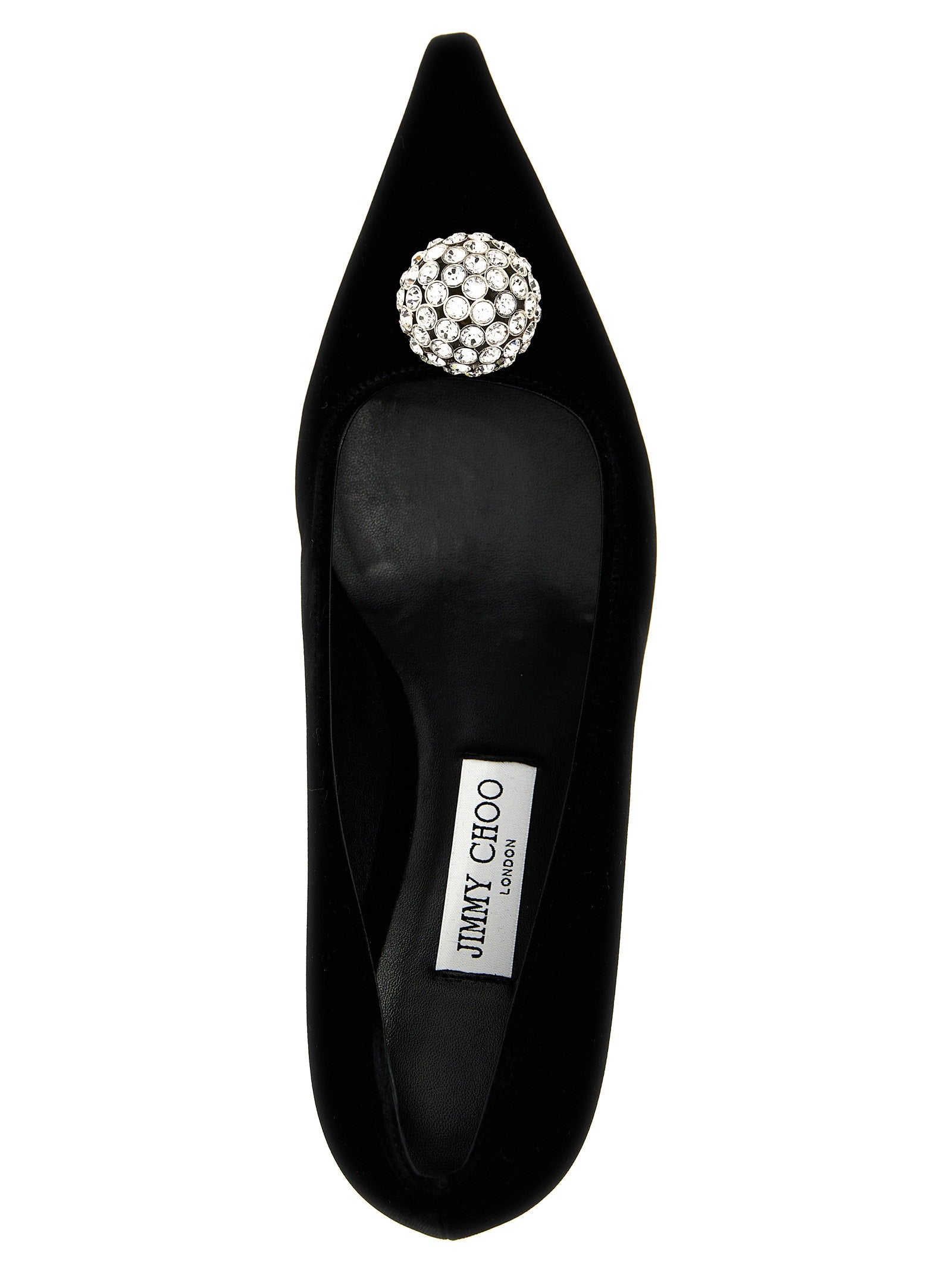 Jimmy Choo Orb Pump 50 Pumps