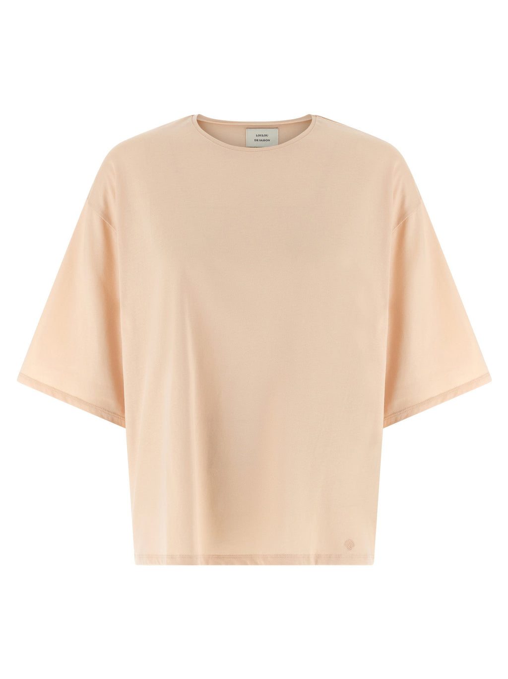 Loulou De Saison Osis T-shirt