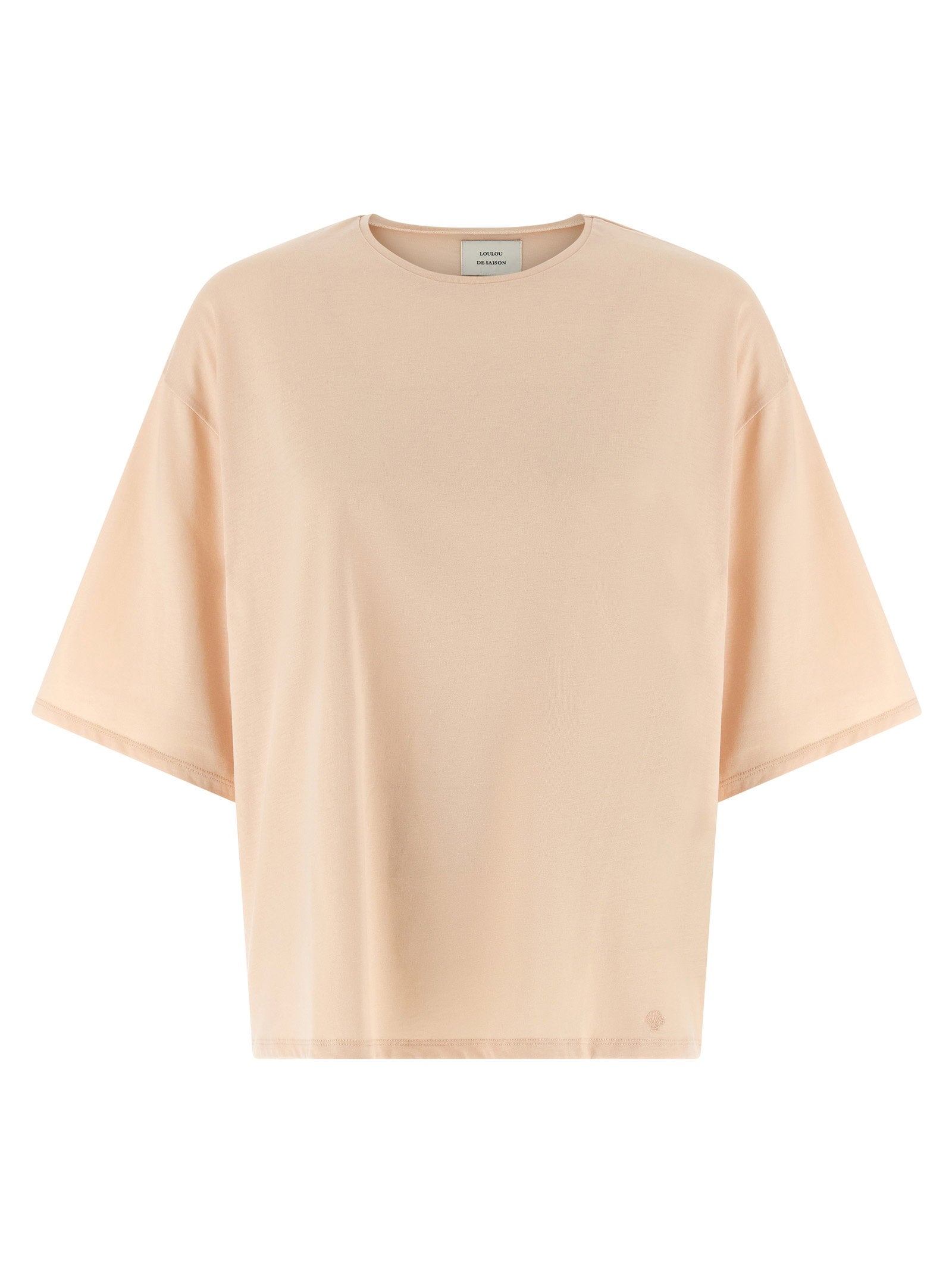 Loulou De Saison Osis T-shirt