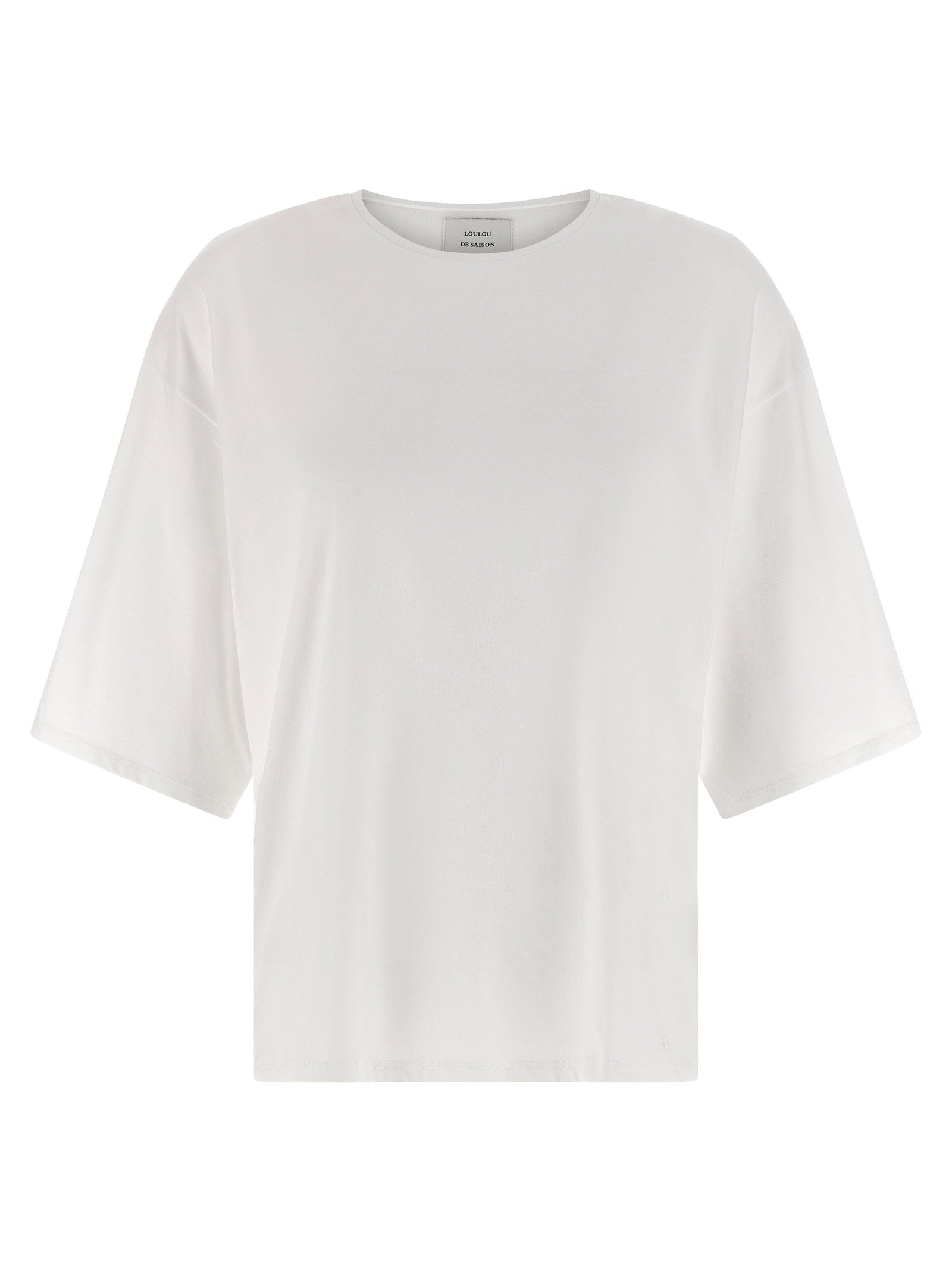 Loulou De Saison Osis T-shirt