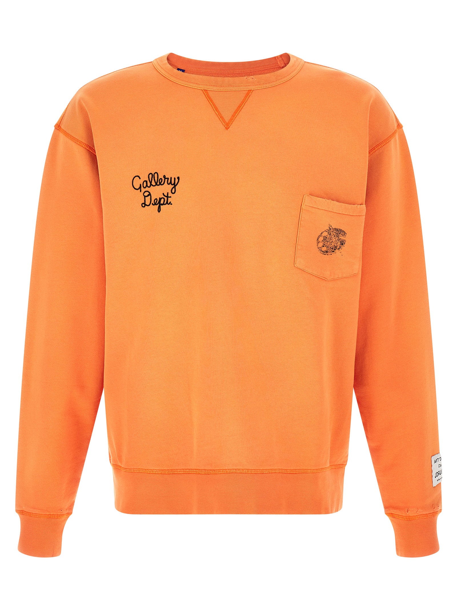 Gallery Dept. Art Expert Sweatshirt