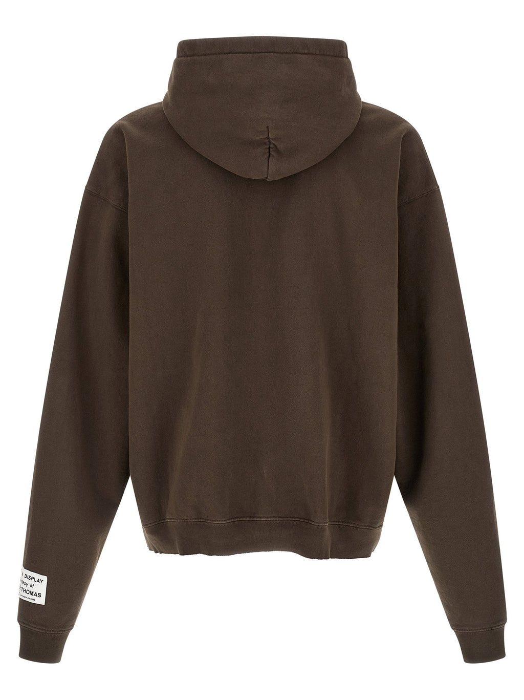 Gallery Dept. French Logo Painted Hoodie