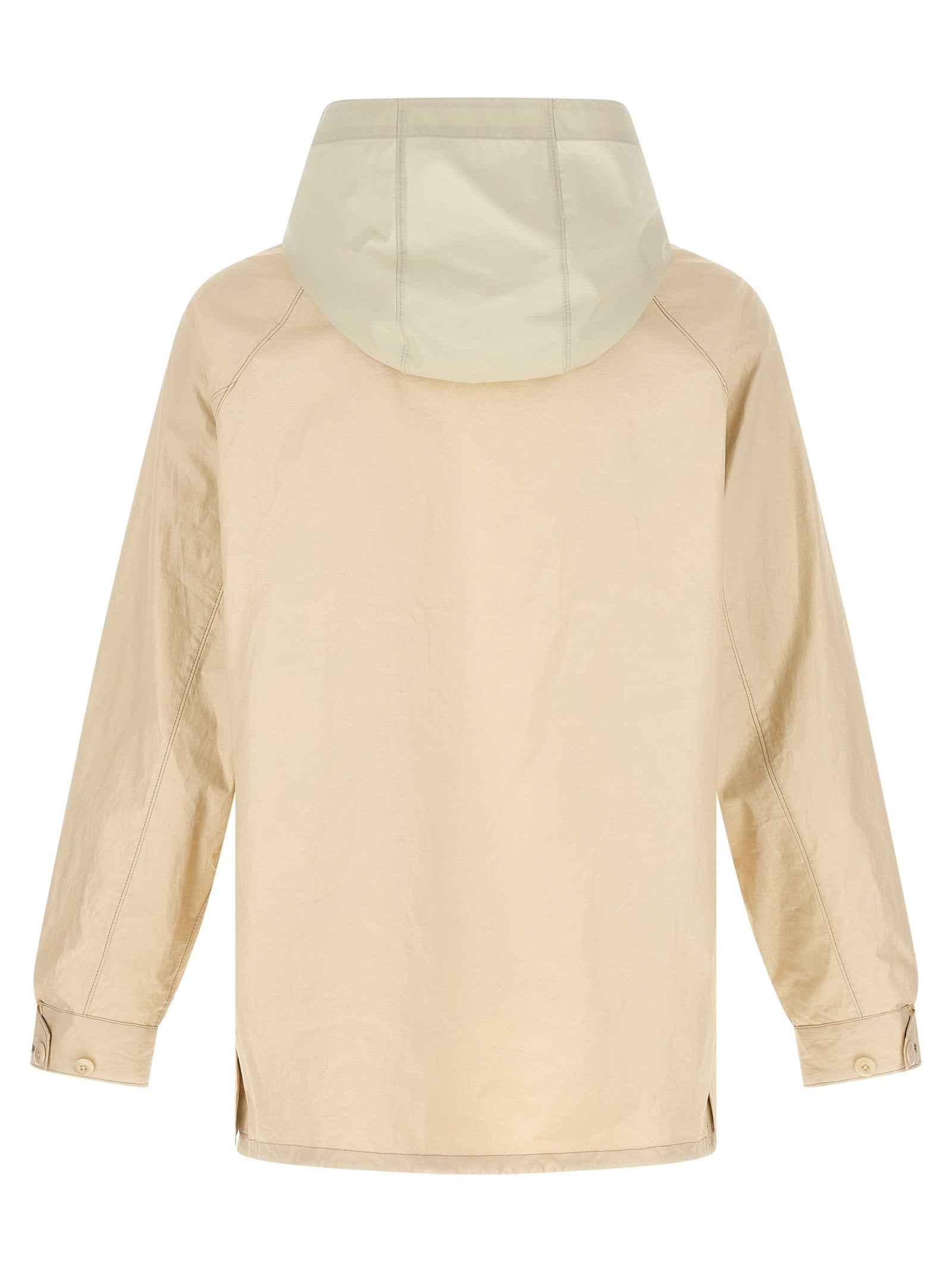 Lemaire Waterproof Jacket