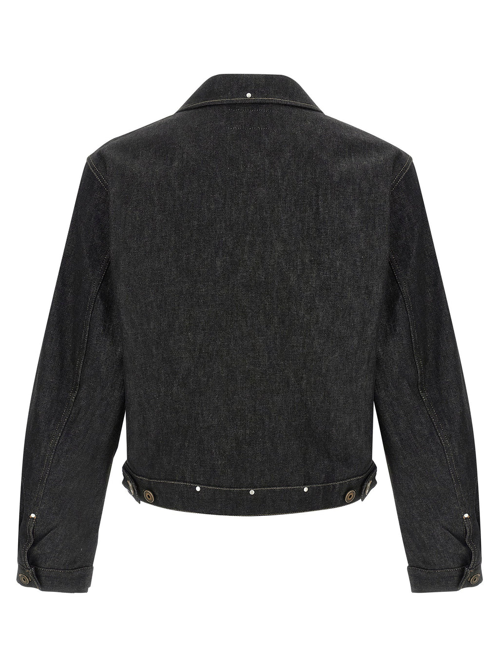 Lemaire Trucker Jacket