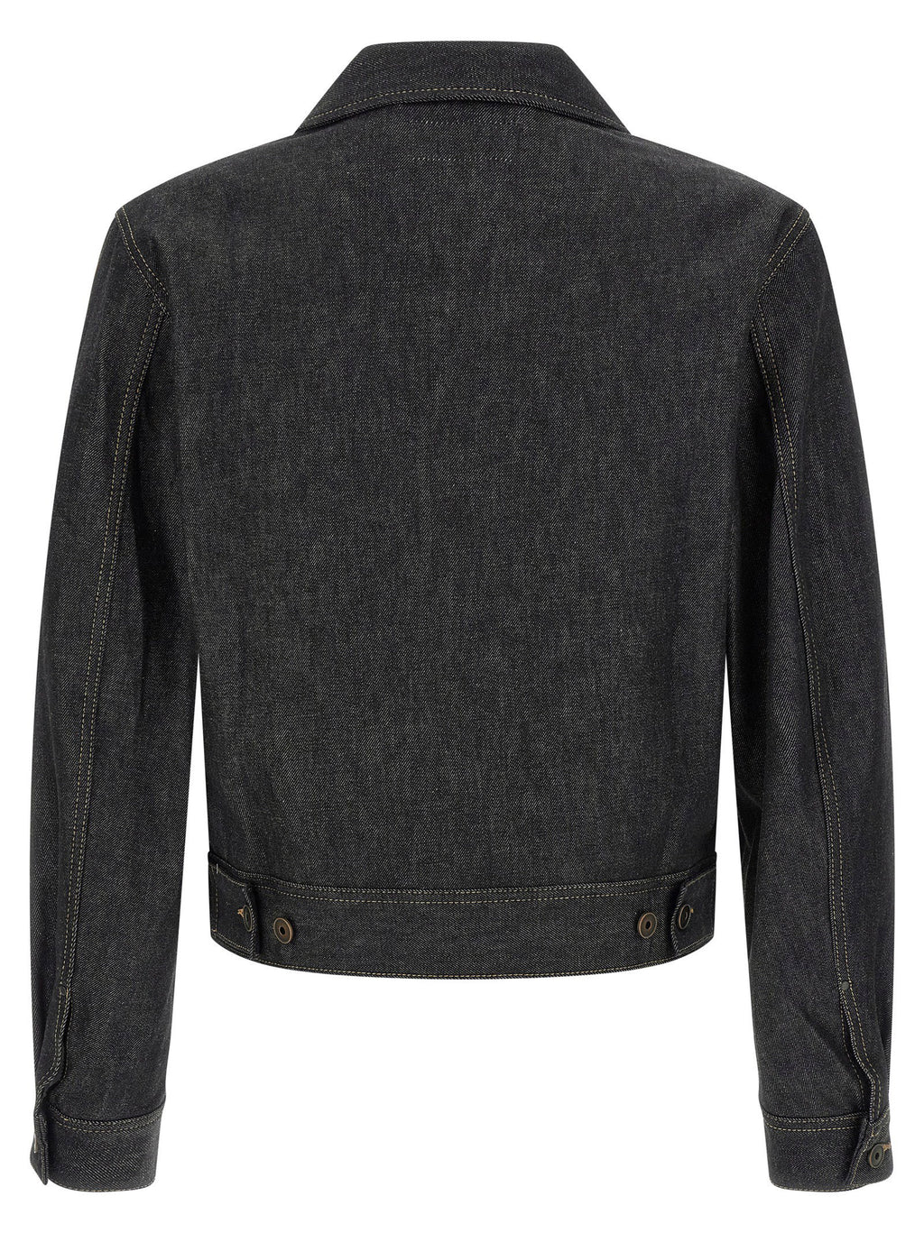 Lemaire Trucker Jacket