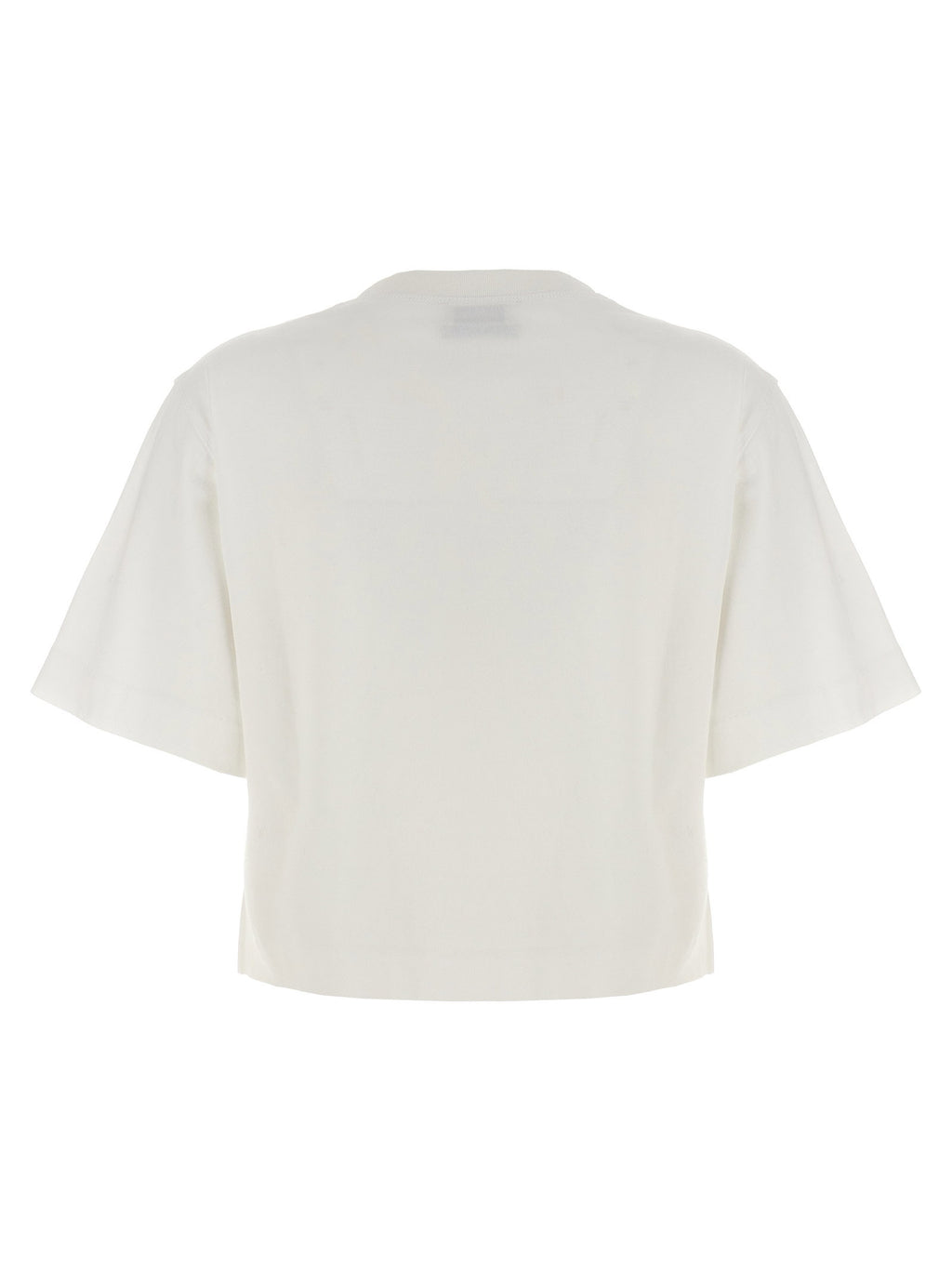 Off White Big Logo T-shirt