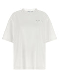 Off White Half Arrow Skate T-shirt