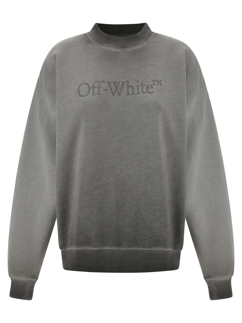 Off White Laundry Skate Sweatshirt