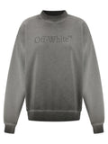 Off White Laundry Skate Sweatshirt