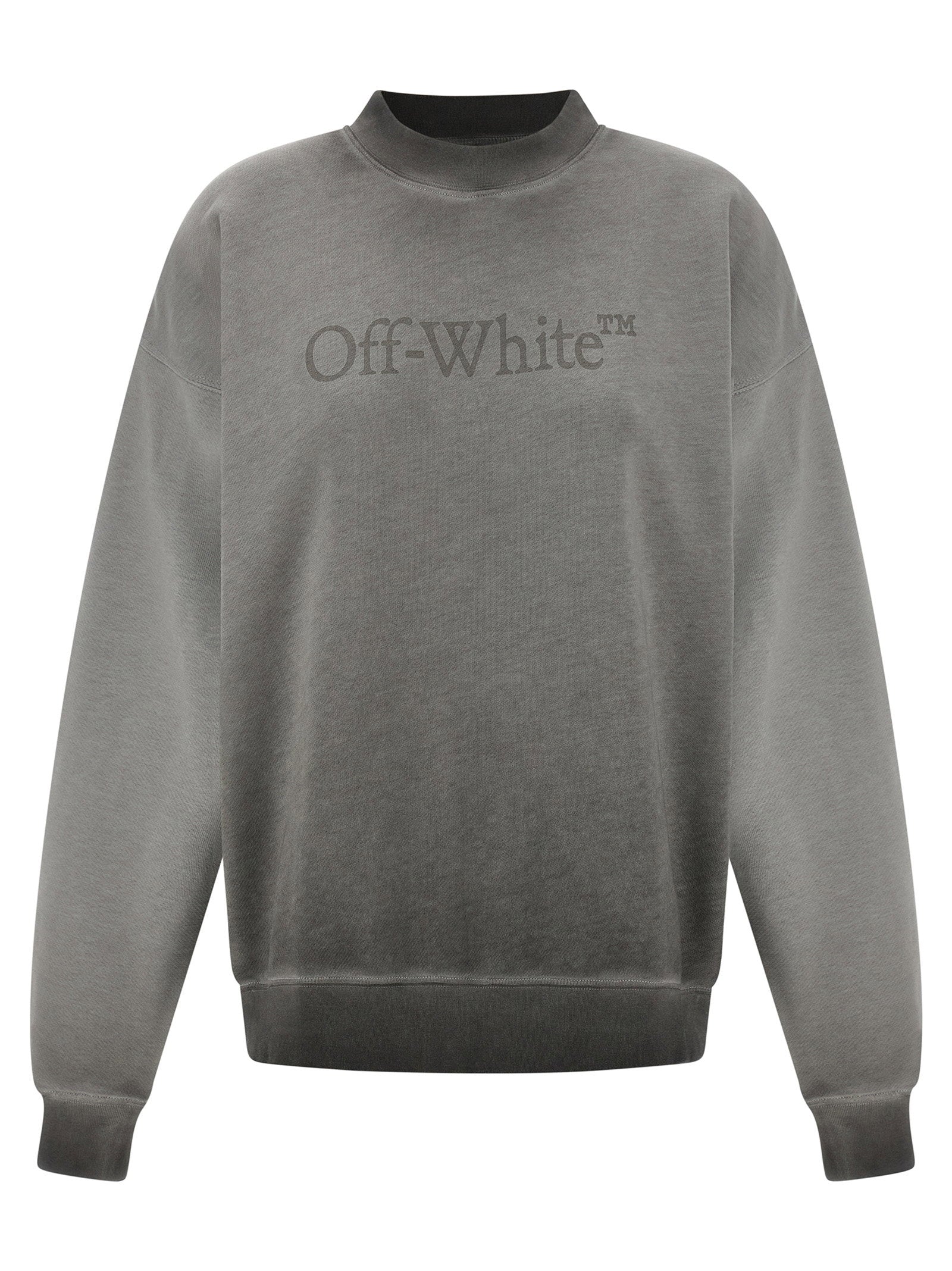 Off White Laundry Skate Sweatshirt