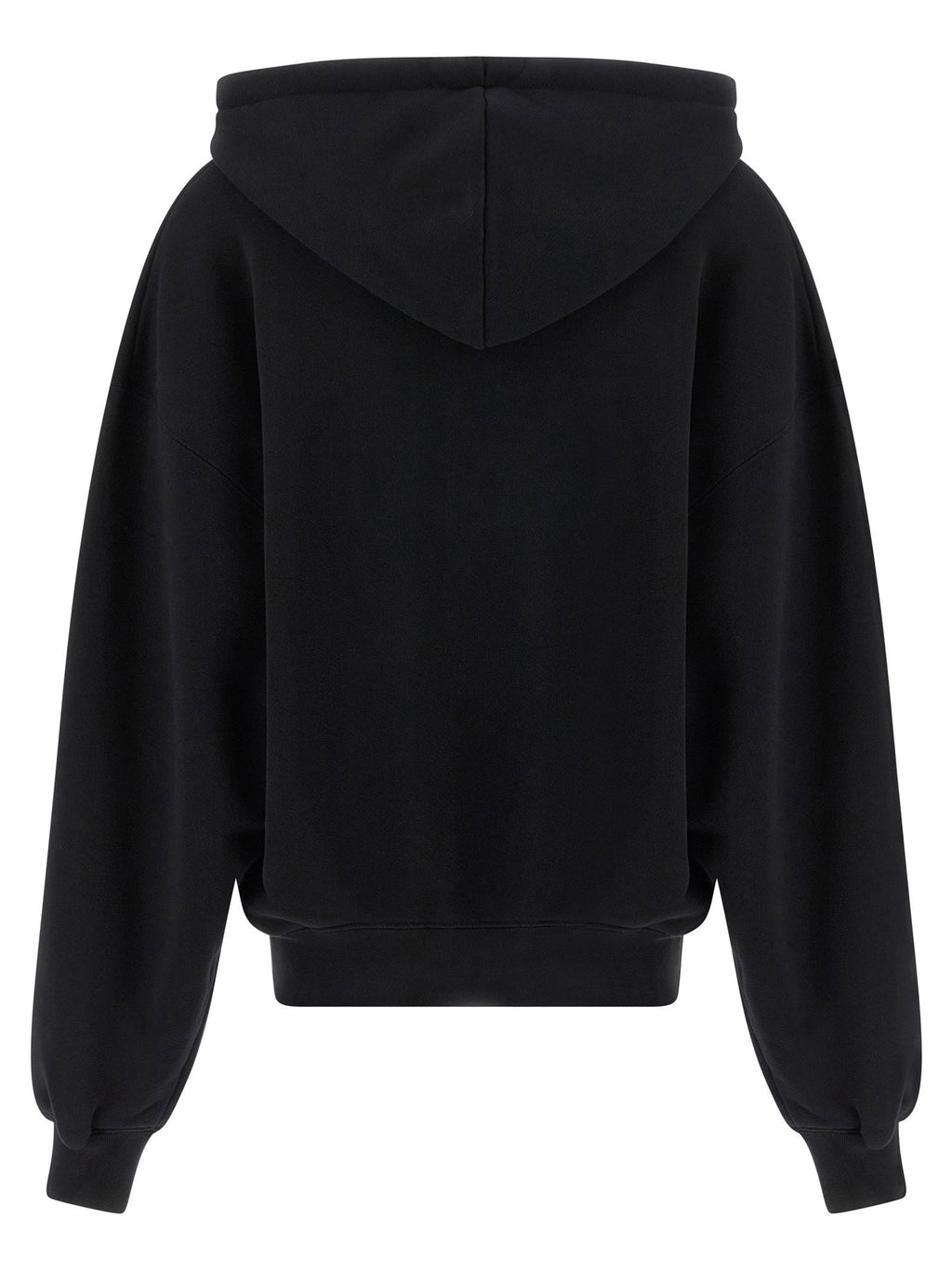 Off White Big Logo Bookkish Hoodie